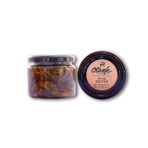 ZAHTER (zeytinyağında) 270 gr.